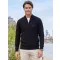 Herrenpullover ALTISPORT ITSU SCHWARZ