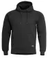 Herren-Sweatshirt PENTAGON PHAETON HOOD STATE OF MIND K09021-ST SCHWARZ