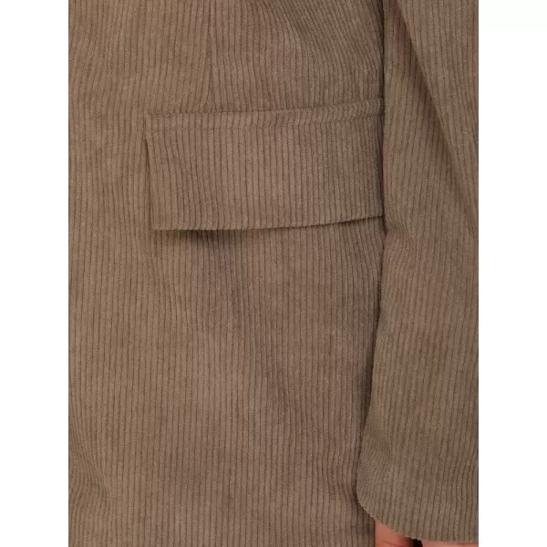  Damenjacke DSTREET PY0160 FANGO 