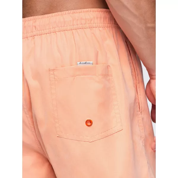  Herrenshorts OMBRE OM-SRSS-0216 PASTELLORANGE 