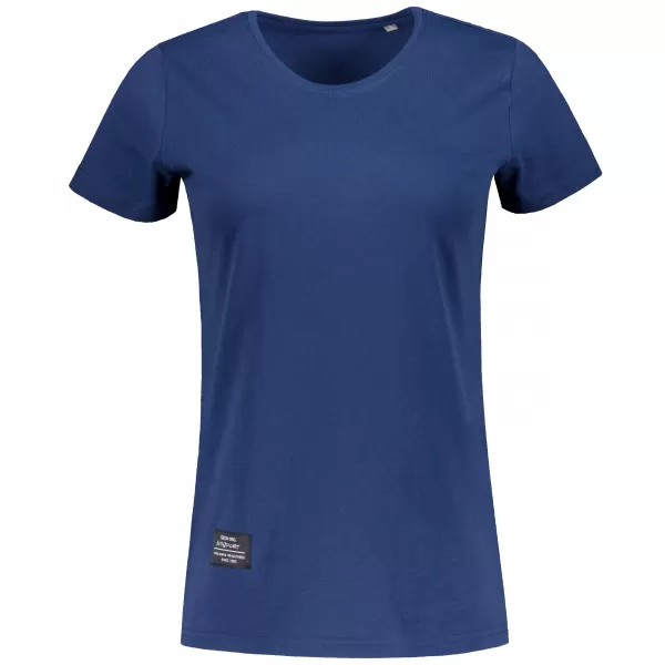  Damen-T-Shirt ALTISPORT NP/ALWST26001 GEWOHNHEITEN 
