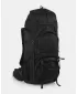 Rucksack KILPI ECROW 45-U 1U0602KI SCHWARZ