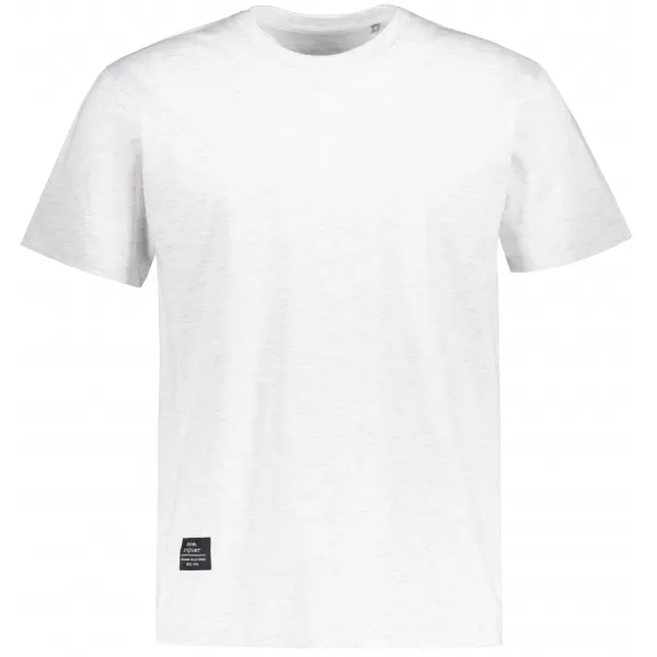  Herren-T-Shirt ALTISPORT NP/ALMST20001 ASCHE 