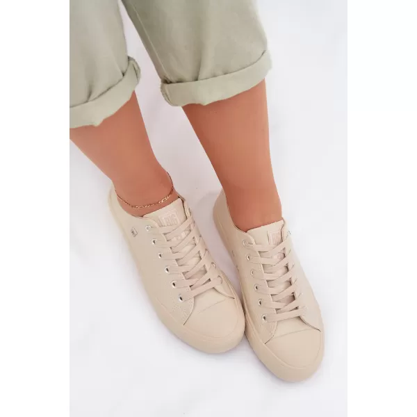  Damen-Sneaker BIG STAR SHOES TT274019 BEIGE 