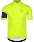 Herren-Radtrikot NORDBLANC CAMEL NBSMF8079 GRÜN
