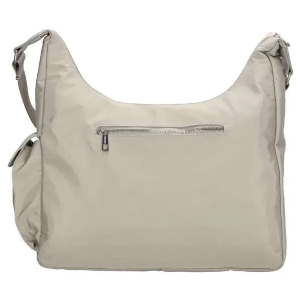  Tasche CHARM LONDON Odeon 22175 HELLGRAU 