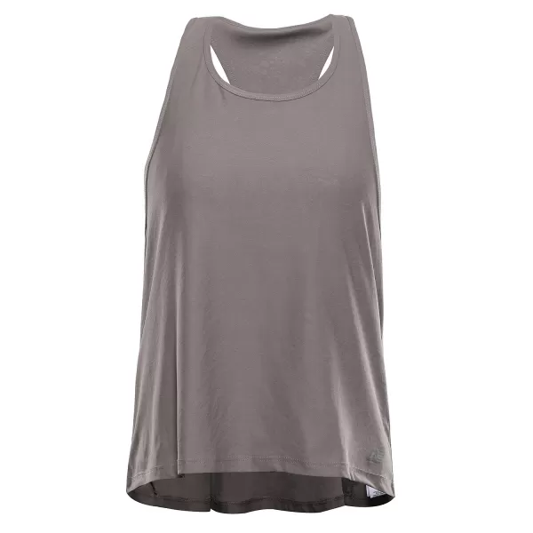  Funktions-Tanktop für Damen ALPINE PRO NIRA 2 TREIBHOLZ 