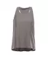 Funktions-Tanktop für Damen ALPINE PRO NIRA 2 TREIBHOLZ