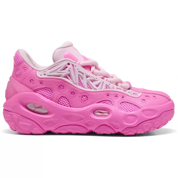  Basketballschuhe PUMA LA FRANCÉ RNR 312274-01 GIFTROSA/BLASSROSA 