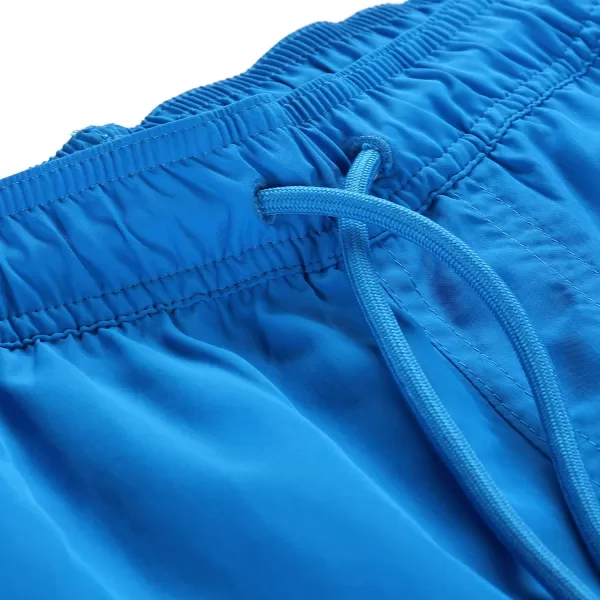  Sportshorts für Herren ALPINE PRO JERAN 2 ELEKTRISCHE BLAUE LIMONADE 