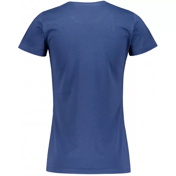  Damen-T-Shirt ALTISPORT NP/ALWST26001 GEWOHNHEITEN 