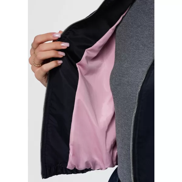  Damenjacke OMBRE OW-JT-E0003 MARINEBLAU 