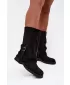 Damenstiefel BOTO MM-15 SCHWARZ