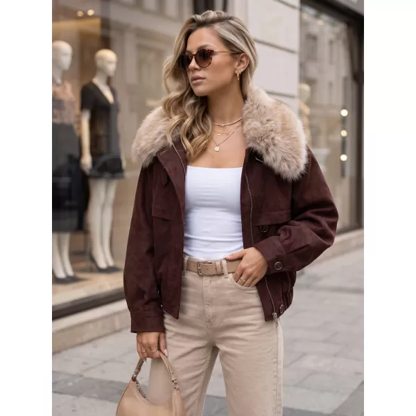  Damenjacke DSTREET TY5696 ROTWEIN 
