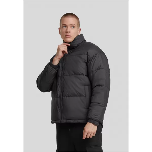  Steppjacke für Herren URBAN CLASSICS TB8702-03516 MAGNET 