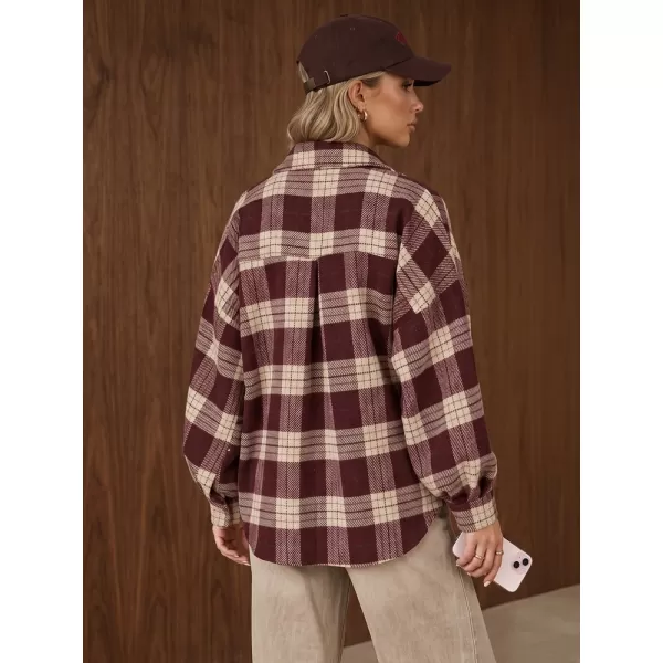  Damenjacke DSTREET TY6047 BURGUND 