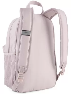 Rucksack PUMA PHASE SMALL BACKPACK 09132310 NEBLIGES ROSA