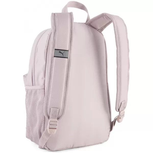  Rucksack PUMA PHASE SMALL BACKPACK 09132310 NEBLIGES ROSA 