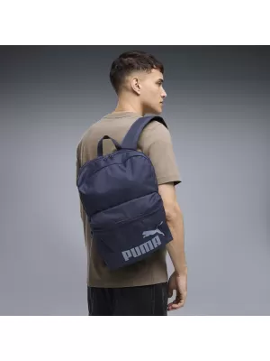 Rucksack PUMA PHASE DAY BACKPACK 09279102 PUMA MARINE