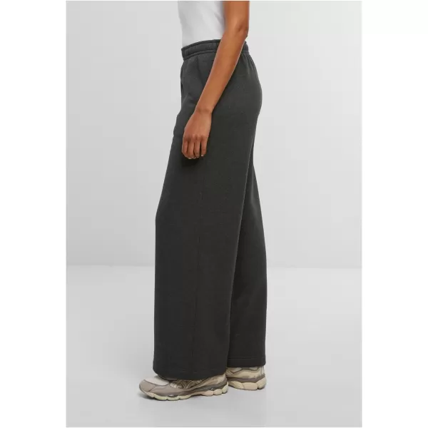  Damenhosen URBAN CLASSICS TB8169 HOLZKOHLE 