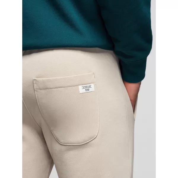  Herren-Jogginghose OMBRE OM-PABS-0304 HELLBEIGE 