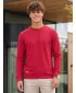 Herren-Sweatshirt ALTISPORT ICES BURGUND