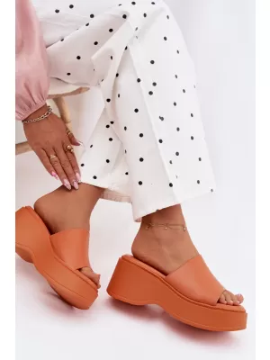 Damenbekleidung BOTO 78-152 ORANGE
