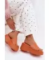 Damenbekleidung BOTO 78-152 ORANGE