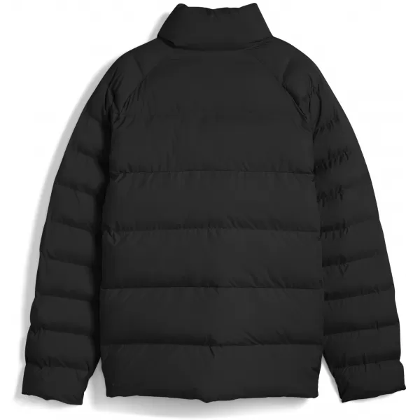  Herrenjacke PUMA MONO JACKET 68837001 PUMA SCHWARZ 