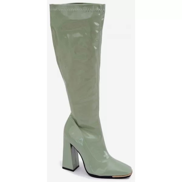  Damenstiefel BOTO C-238 LAUREL GREEN 