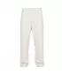 Herren-Jogginghose URBAN CLASSICS TB7285-00555 CREMEFARBEN