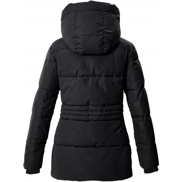  Damenjacke KILLTEC GW 11 SCHWARZ 