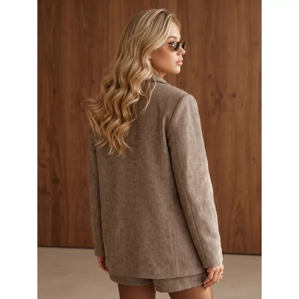  Damenmantel DSTREET PY0154 BEIGE 