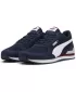 Stiefel PUMA ST RUNNER V4 MESH 39966602 CLUB NAVY/ CLUB NAVY/PUMA WHITE/TEAM REGAL RED/PLATINUM GREY