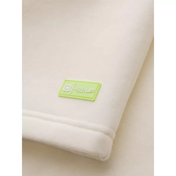  Herren-Shorts OMBRE Z129 CREME/HELLBRAUN 