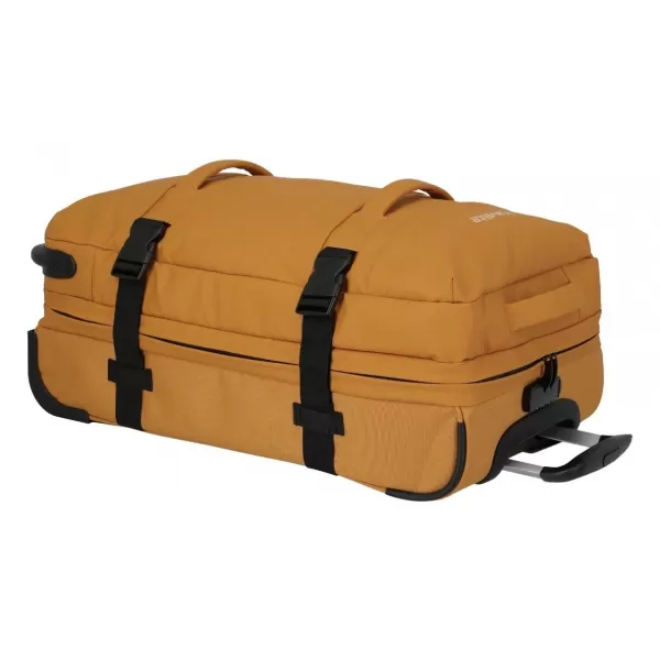  Tasche TRAVELITE BOLONIA WHEELED DUFFLE GELB 