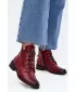 Damenschuhe BOTO ASA198-21 BRAUN
