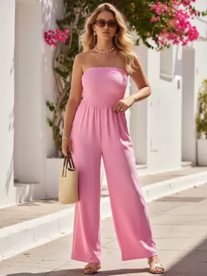 Kleid DSTREET EY2650 ROSA