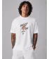 Herren-T-Shirt DSTREET NX1010R-WH-O WEIß
