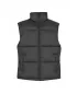 Steppweste für Herren URBAN CLASSICS TB8704-03516 MAGNET