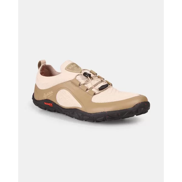  Barfußschuhe KILPI STEP LOW-U 1U0712KI BEIGE 