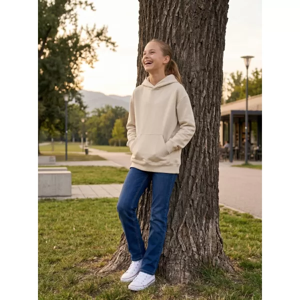  Kinder-Sweatshirt MALFINI CHILL 423 MANDEL 