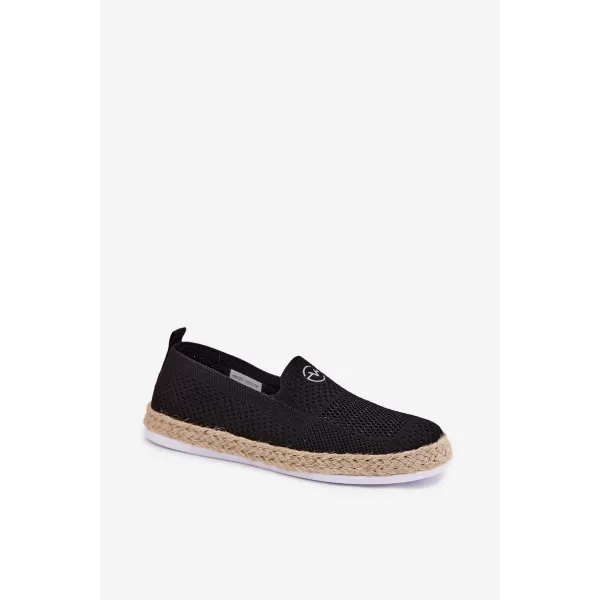  Damenschuhe VINCEZA 13659 SCHWARZ 