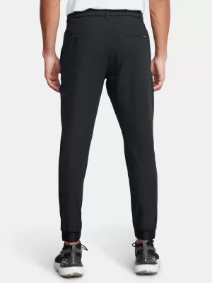Herrenhosen UNDER ARMOUR UA DRIVE JOGGER 1388167-001 SCHWARZ