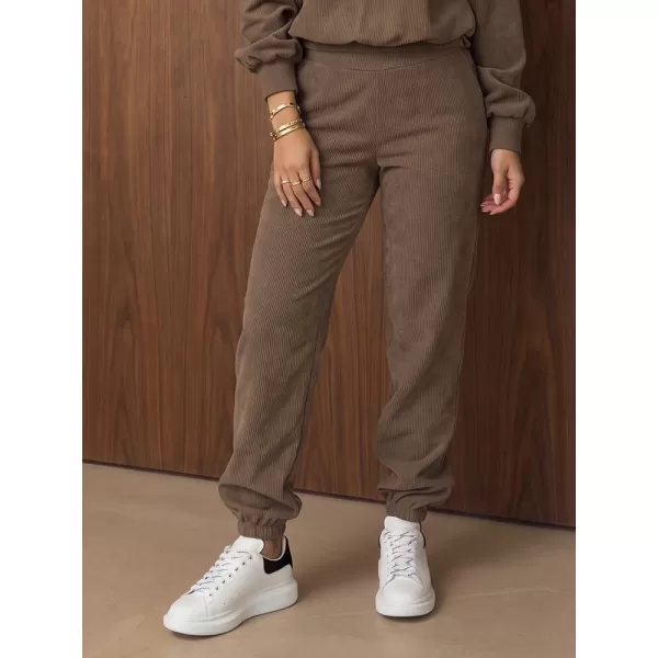  Damen-Set DSTREET AY1253 FANGO 