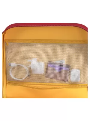 Rucksack CABINZERO Classic 44L KETCHUP