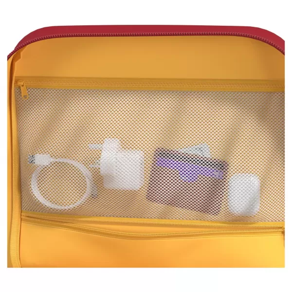  Rucksack CABINZERO Classic 44L KETCHUP 