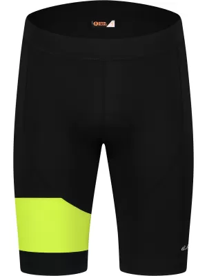 Herren-Radhose NORDBLANC CHAIN NBSPM8081 GRÜN