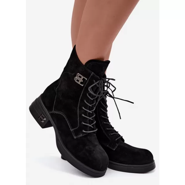  Damenschuhe VINCEZA 67044 SCHWARZ 