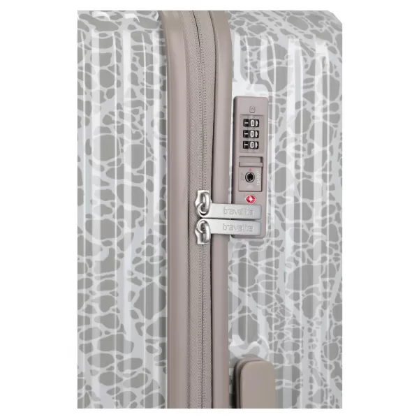  Koffer TRAVELITE LASCANA EDITION L SEKT 